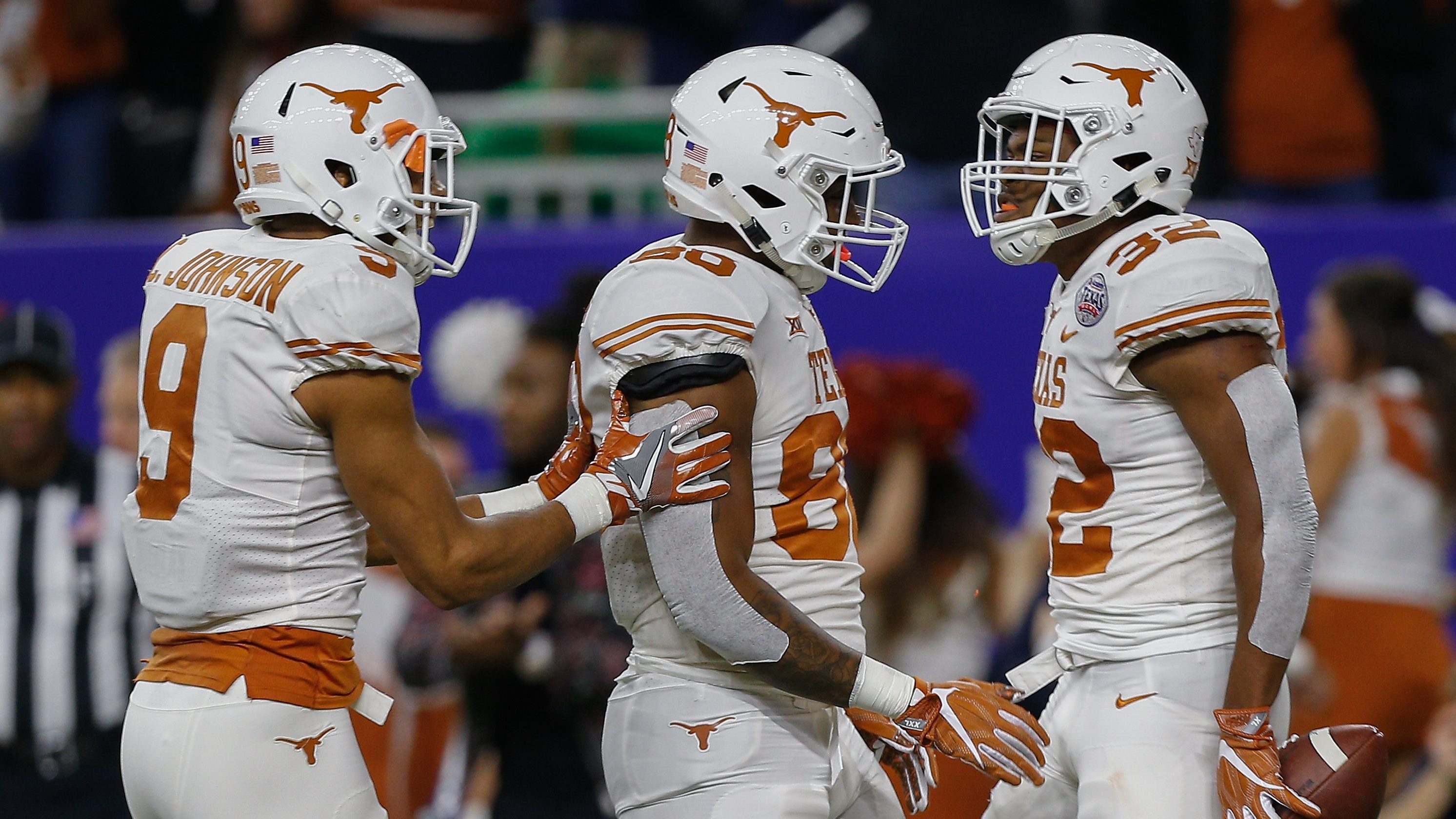 watch longhorn network without cable