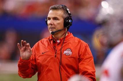 Former Ohio State Players React to Urban Meyer’s Leave