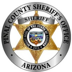 Pinal County Sheriff's Office
