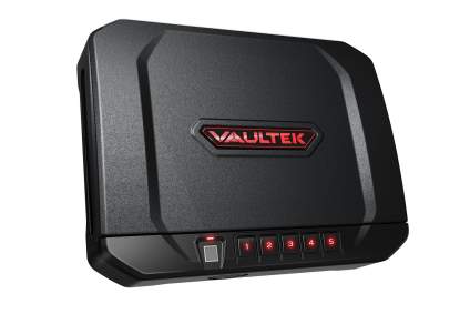 Vaultek Biometric Handgun Safe