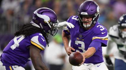 Vikings vs Titans Live Stream: How to Watch Preseason Game Without Cable