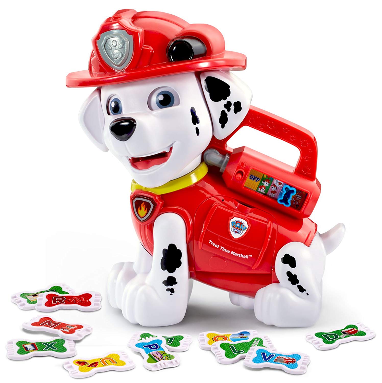 paw patrol toys for two year olds