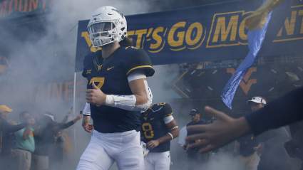 Tennessee vs West Virginia Live Stream: How to Watch Game Online