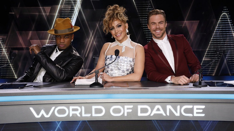 world of dance season 4 watch online free