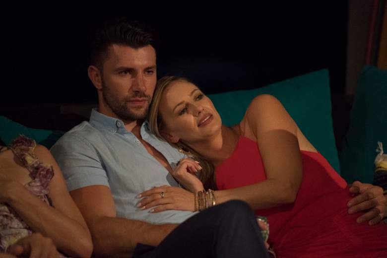 Bachelor in Paradise Finale 2018