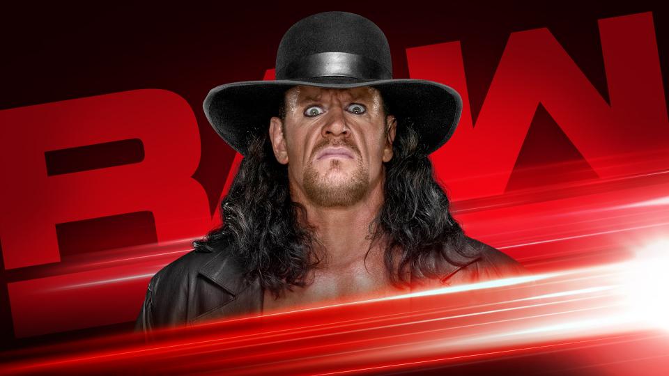 Monday Night RAW Match Results & Spoilers September 17th