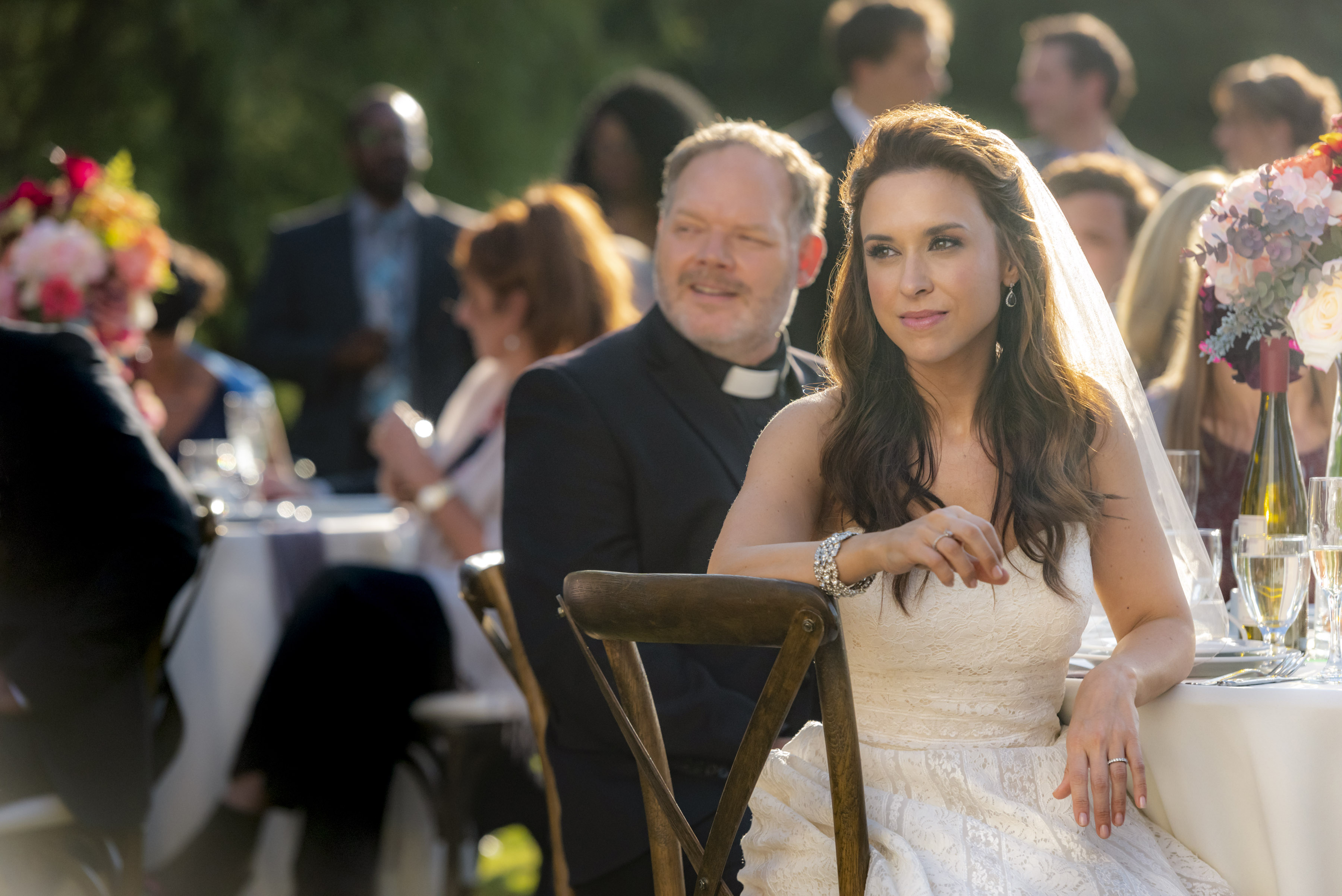 All of My Heart: The Wedding: Cast Spoilers & Movie Photos | Heavy.com