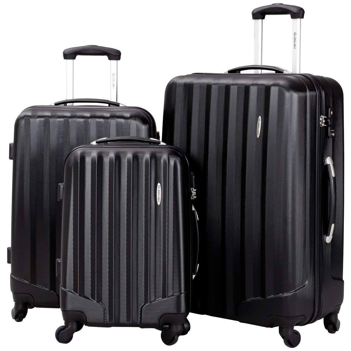 Luggage Sets for Frequent Travelers: Your Buyer’s Guide | Heavy.com