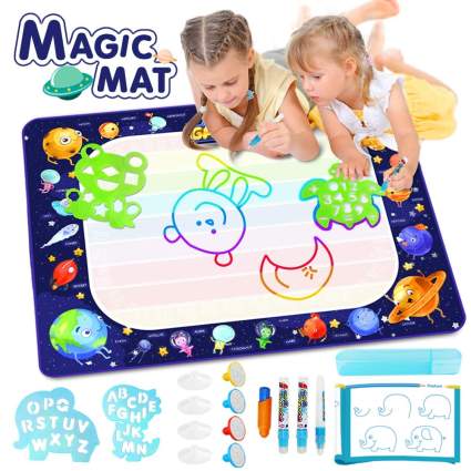 Magic Doodle Mat