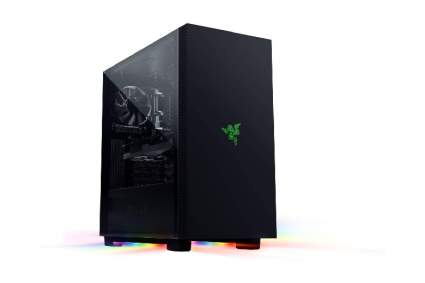 Razer Tomahawk ATX Mid-Tower Gaming Chassis