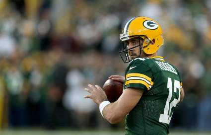 Aaron Rodgers Injury: Top Fantasy Football Waiver Wire Adds