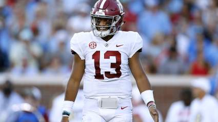 Texas A&M vs Alabama Live Stream: How to Watch Without Cable