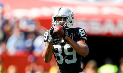 Jon Gruden Makes Cryptic Comment on Amari Cooper’s Struggles