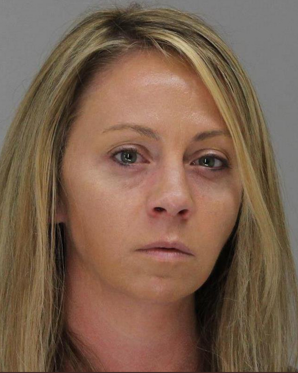 Amber Guyger: 5 Fast Facts You Need To Know