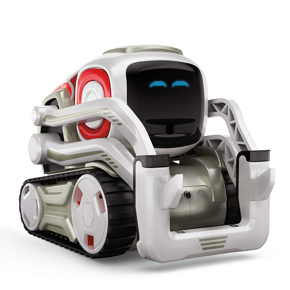 11 Best Robot Toys for Kids: Ultimate 