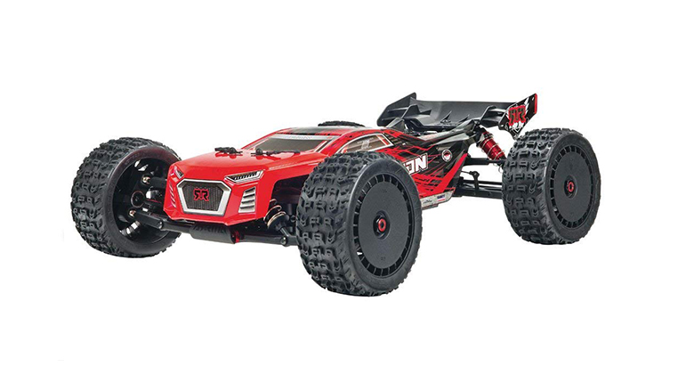 top 10 rc cars 2018