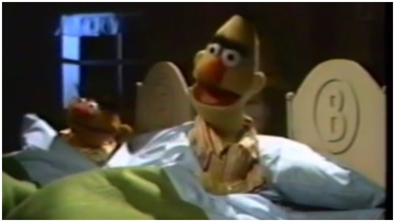 Bert And Ernie Are Gay Writer Says
