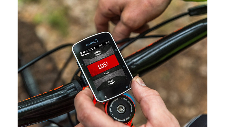 best gps bike computer under 100