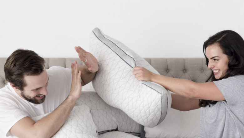 best memory foam pillow