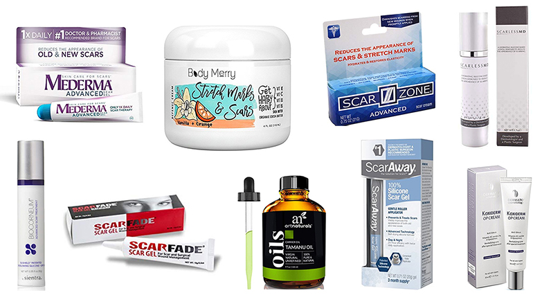 11 Best Scar Removal Creams to Get Visible Results (2022) | Heavy.com