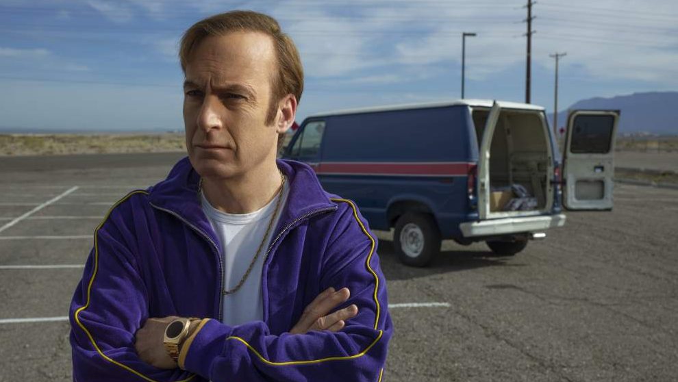 Poll Is ‘better Call Saul Better Than ‘breaking Bad