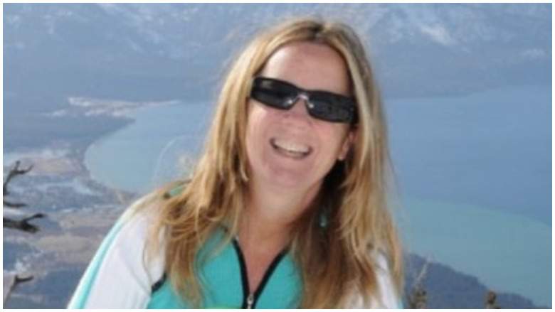 christine ford married