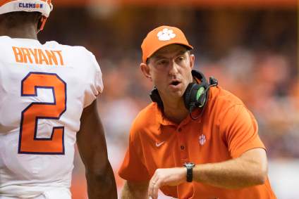 Duke vs Clemson Live Stream: How to Watch Online Without Cable