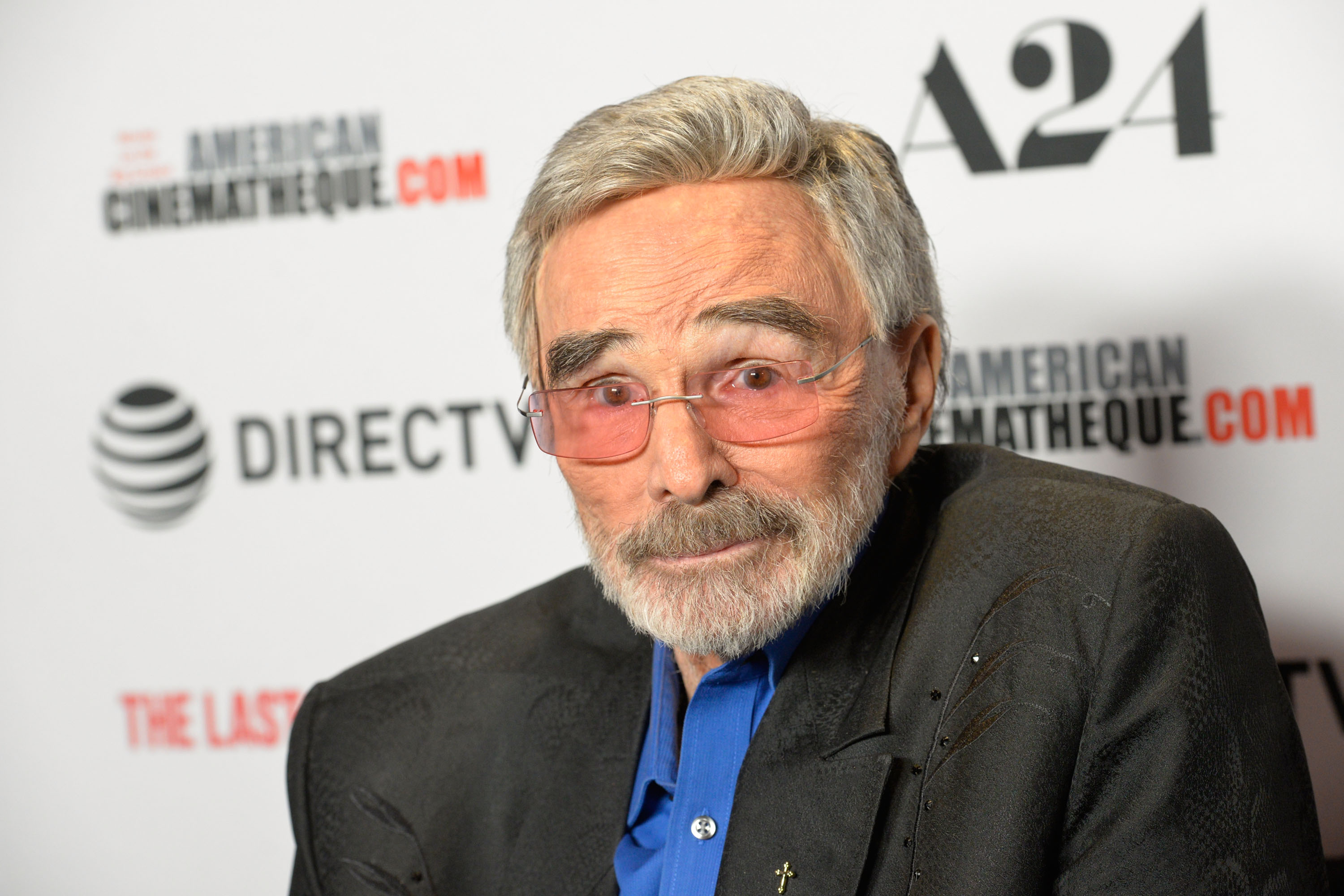 Burt Reynolds Net Worth: 5 Fast Facts You Need To Know