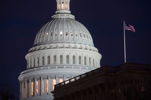 capitol building