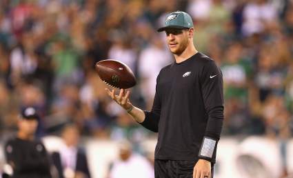 Carson Wentz Fantasy: Should You Start or Sit the Eagles QB in Week 3?