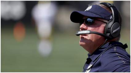 Stanford vs Notre Dame Live Stream: How to Watch Online Without Cable