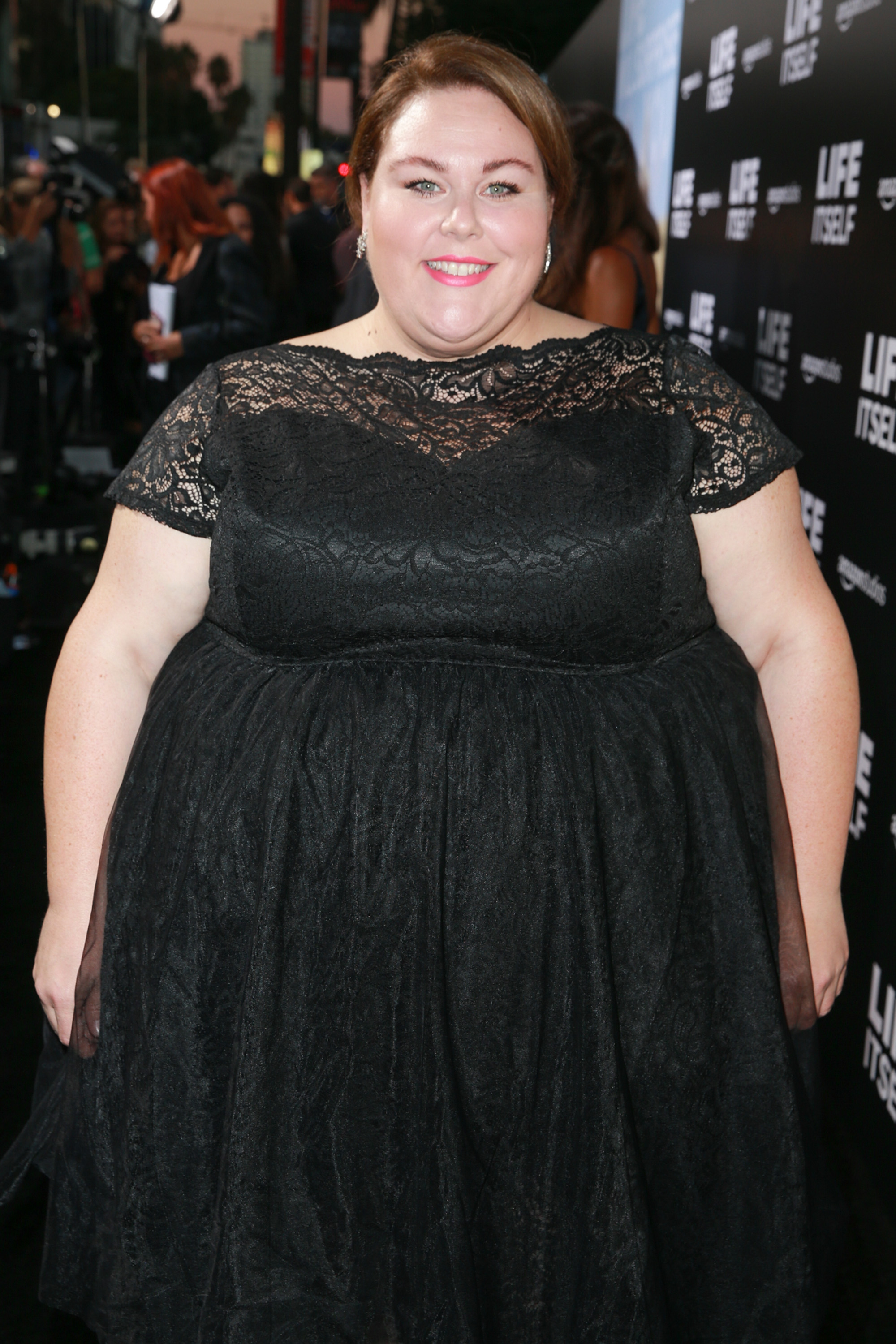 Chrissy Metz Weight Loss Journey Has Been Long