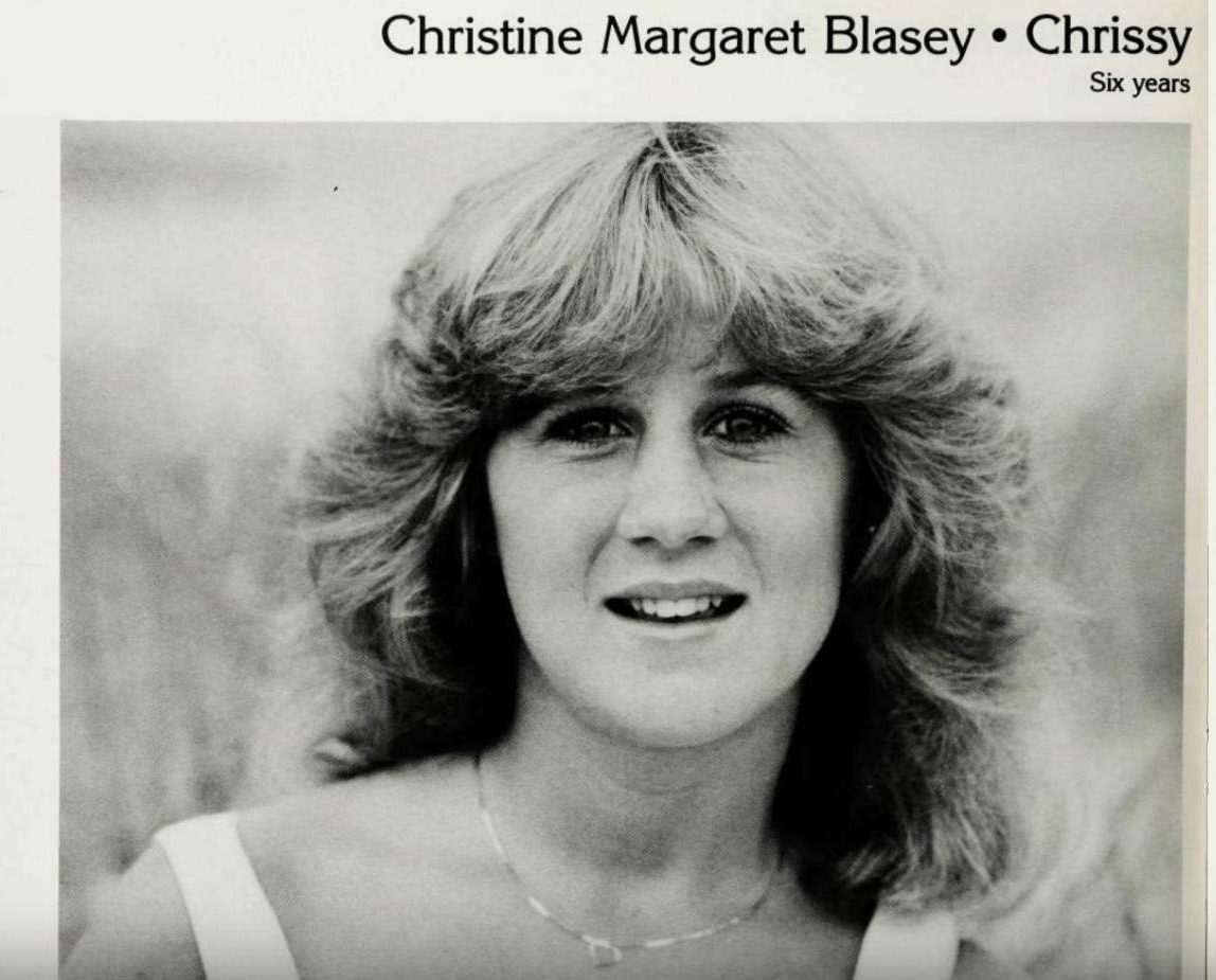 Christine Blasey Ford: 5 Fast Facts You Need To Know