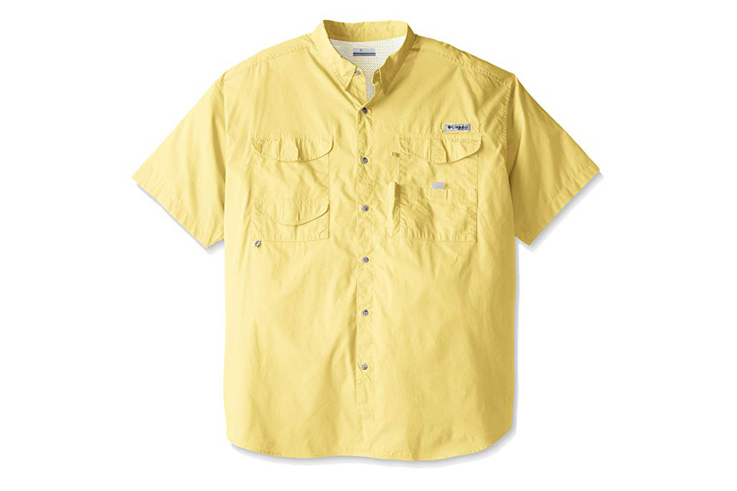 columbia fly fishing shirts