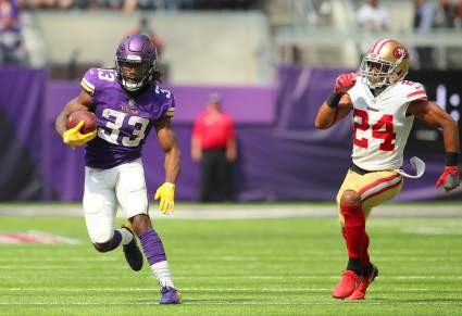 Dalvin Cook Fantasy: Latest News Makes Vikings RB a Risky Play