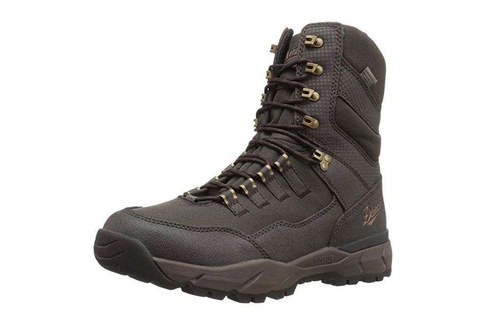 uninsulated waterproof hunting boots