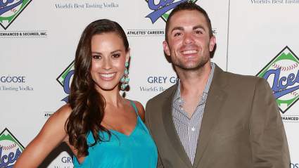 Molly Beers, David Wright’s Wife: 5 Fast Facts You Need To Know