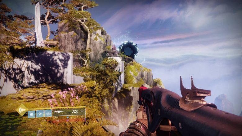 How to Beat Ascendant Challenge 2 in Destiny 2 Forsaken