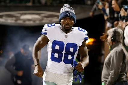 Dez Bryant Fantasy: Value of Wide Receiver After Signing With Saints