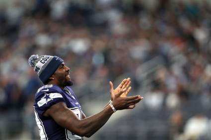 Dez Bryant Wants Cowboys Reunion, but Is Team Interested?