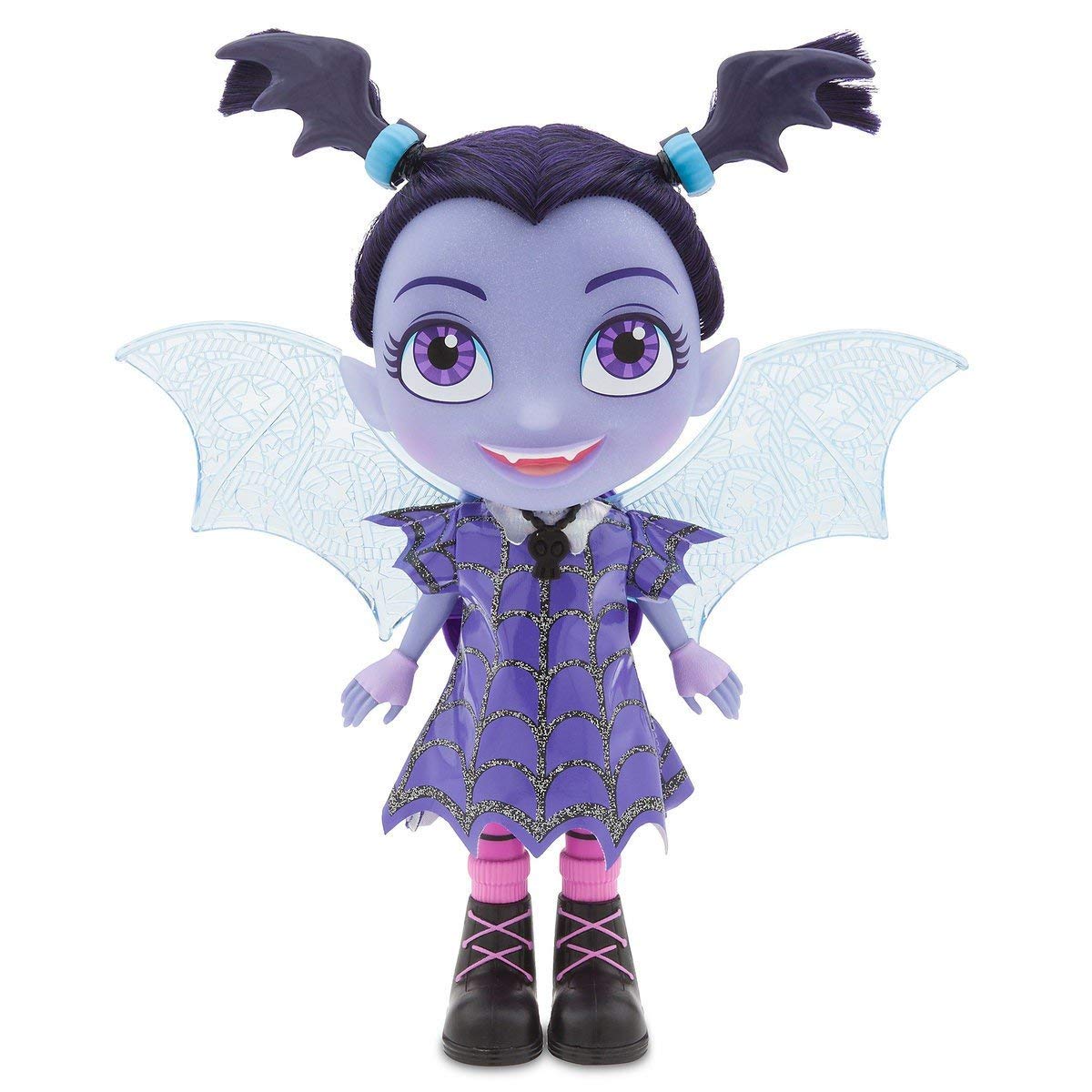 large vampirina doll