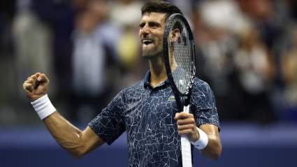 Djokovic vs Del Potro Live Stream: How to Watch US Open Final Online