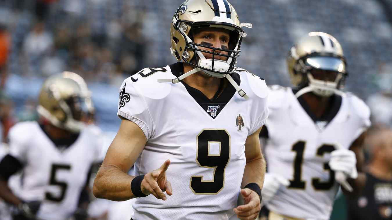 How to Watch Saints Games Online Without Cable 2019