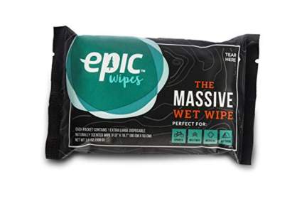 wipes body workout epic heavy massive use