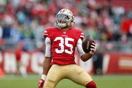 Panthers Teammates React on Twitter to Signing of Eric Reid
