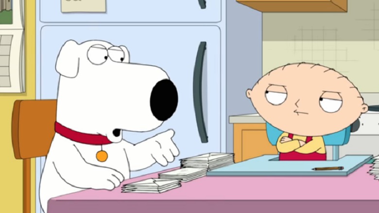 watch family guy online season 17 free