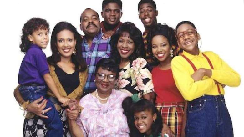 Watch Family Matters Online