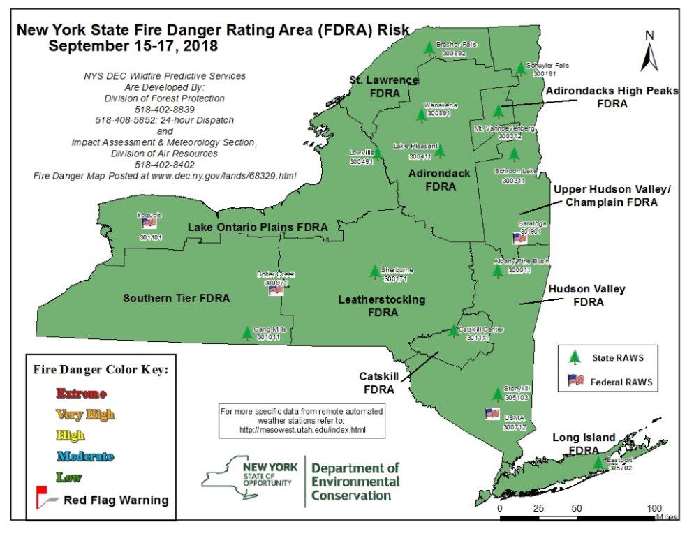 New York Fire Near Me King's Plaza Fire Location & Map