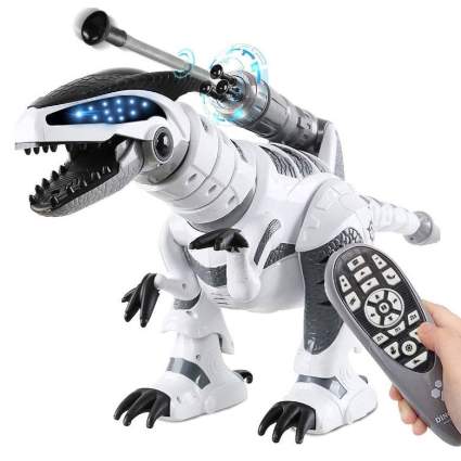 Fistone RC Robot Dinosaur