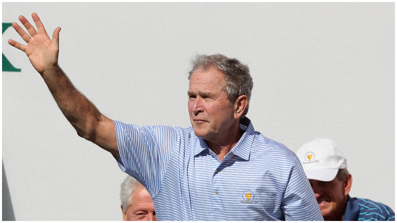 George W Bush Net Worth 2018 5 Fast Facts To Know   George W Bush Net Worth 